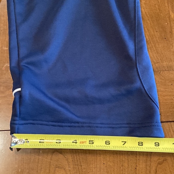 🌸NWT NIKE Loose Leg Crop Pant - size girls Large - Picture 12 of 14